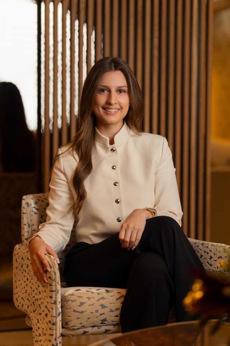 Nikol Kaloferova, Real Estate Consultant, Marbella