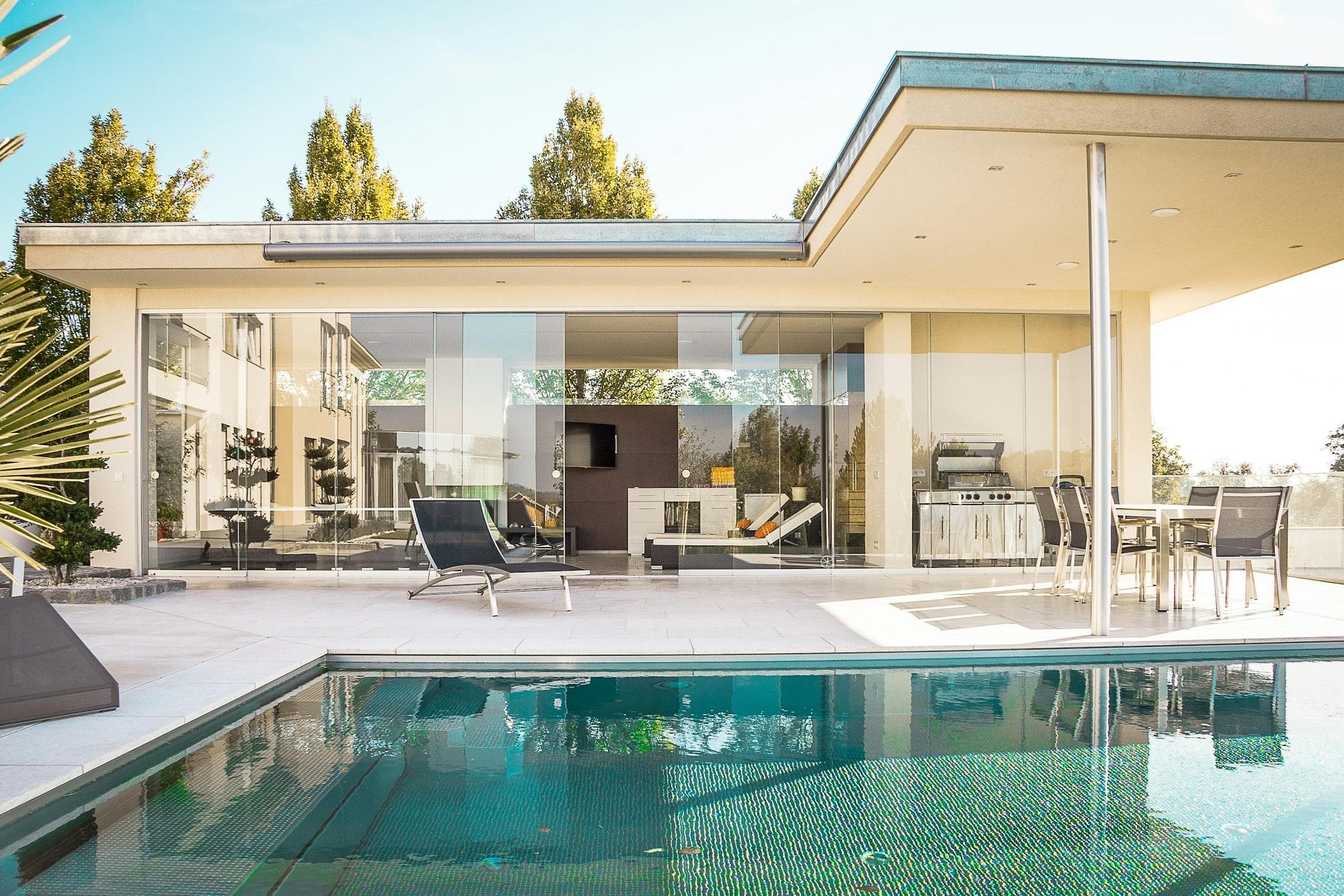 Golden Mile property