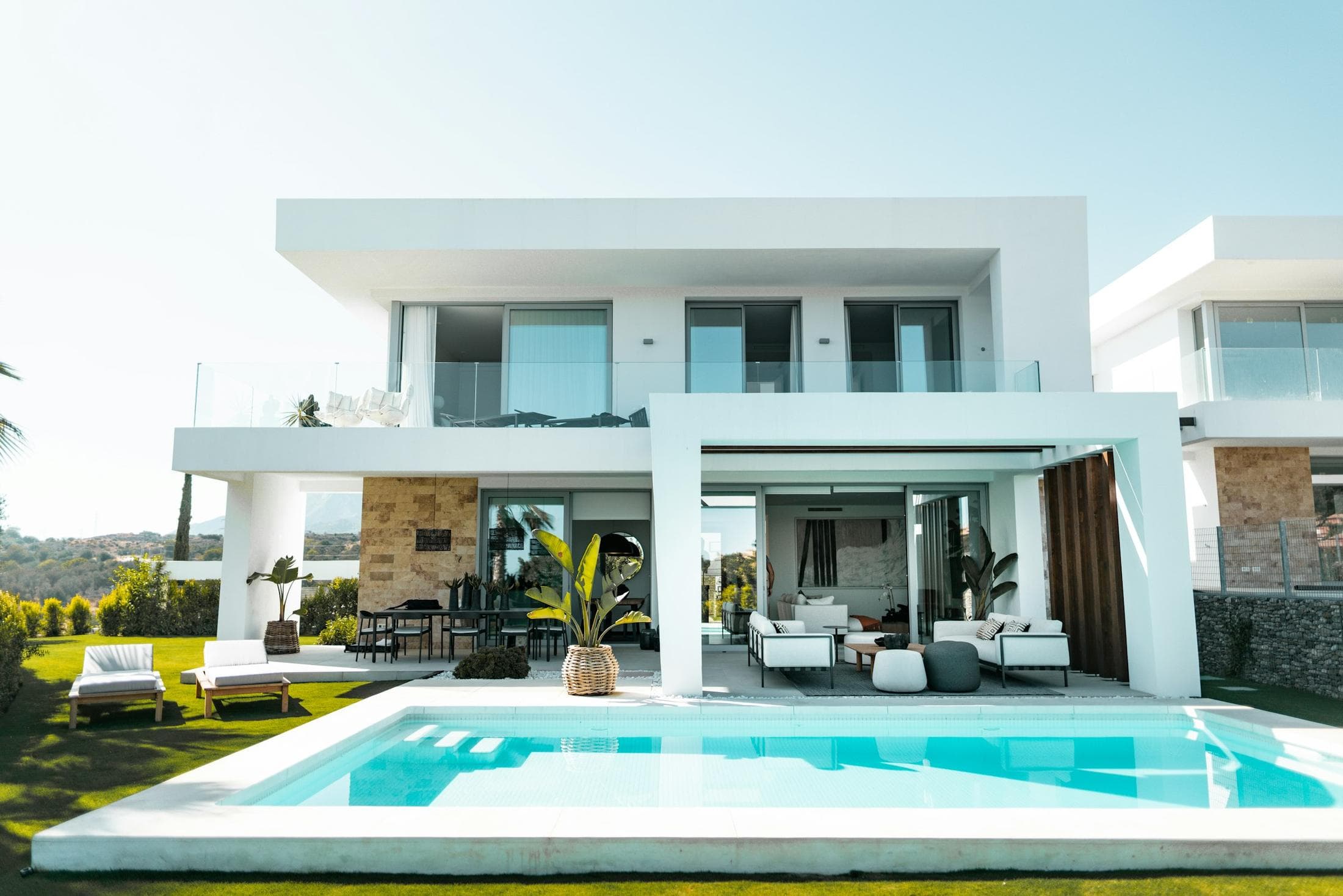 Marbella property